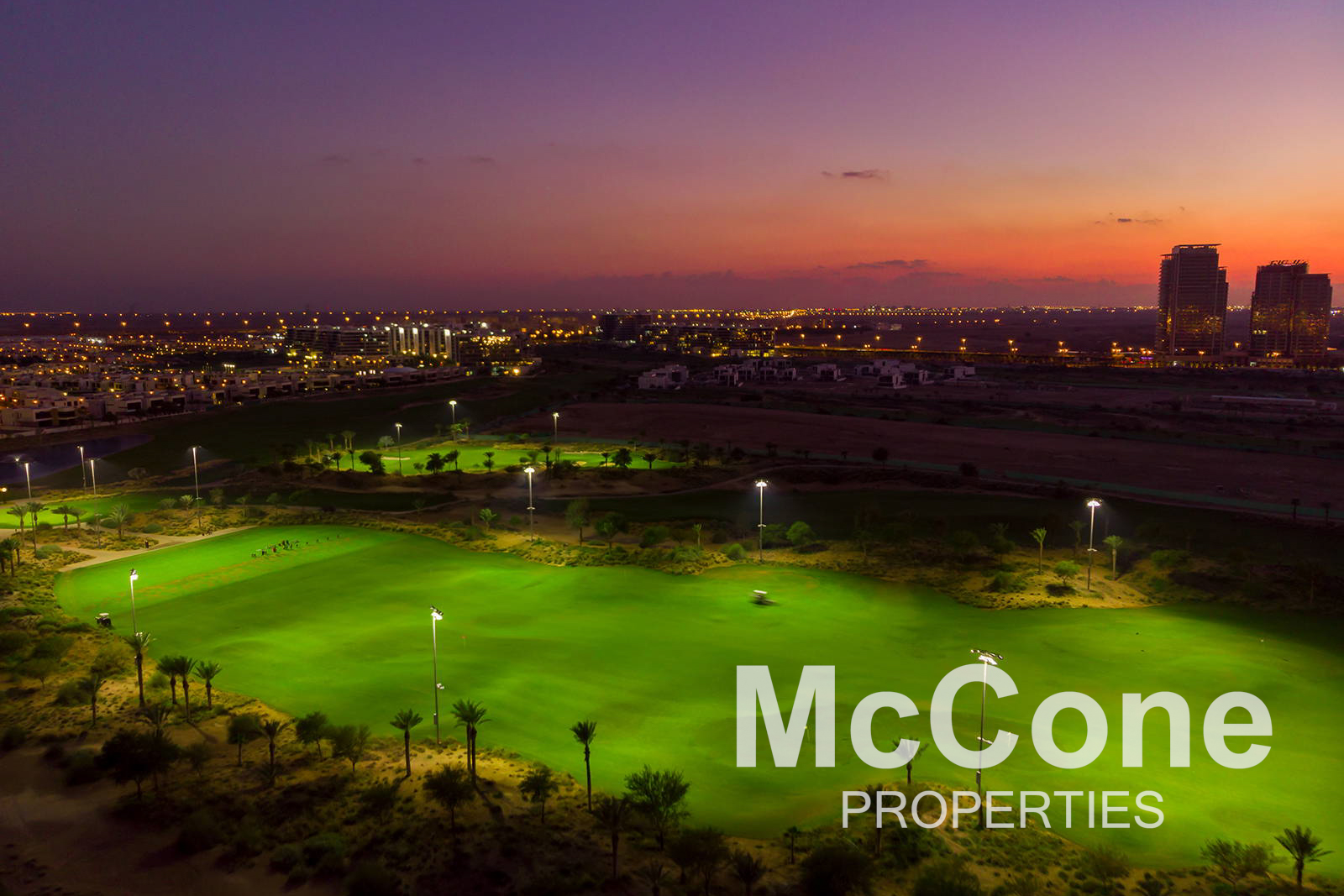 2 Bedroom Apartment for Sale in Golf Greens 1 Tower B, Damac Hills — photograph 20 of 20