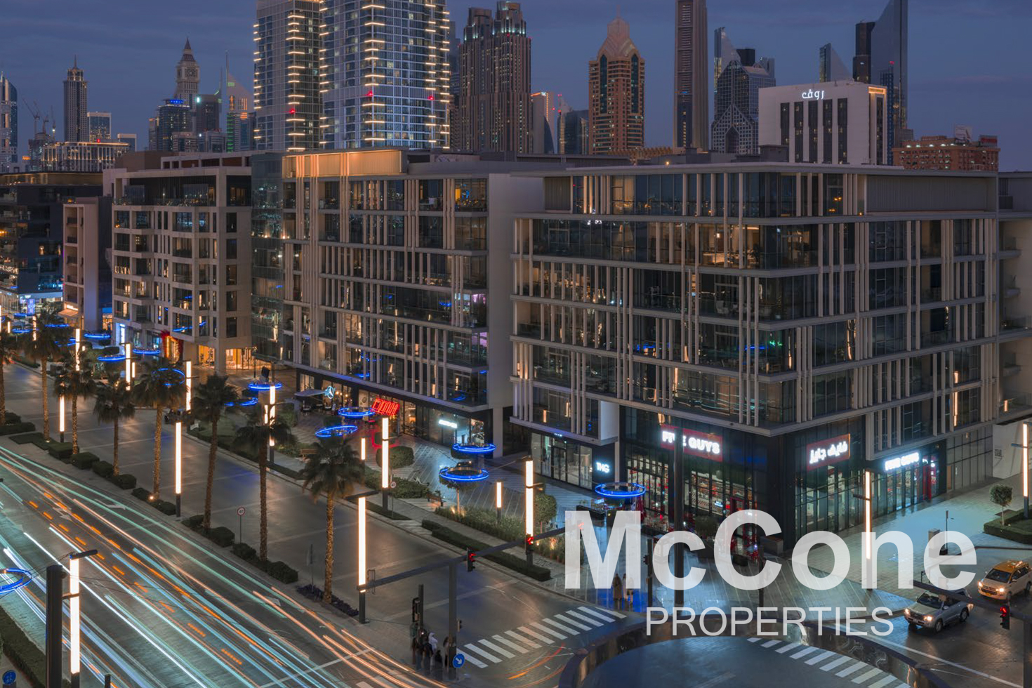 1 Bedroom Apartment for Sale in Northline 2, Al Wasl