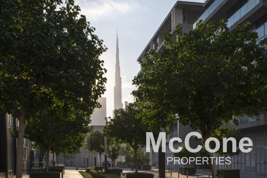 1 Bedroom Apartment for Sale in Northline 2, Al Wasl — photo 5 of 14
