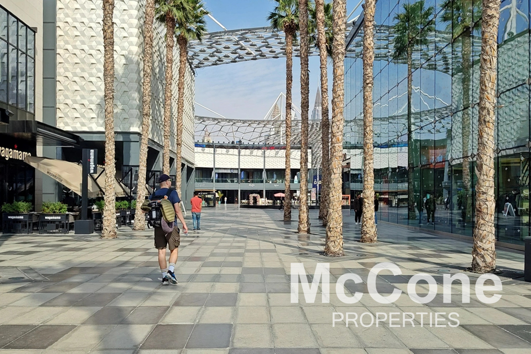 1 Bedroom Apartment for Sale in Northline 2, Al Wasl — photo 6 of 14