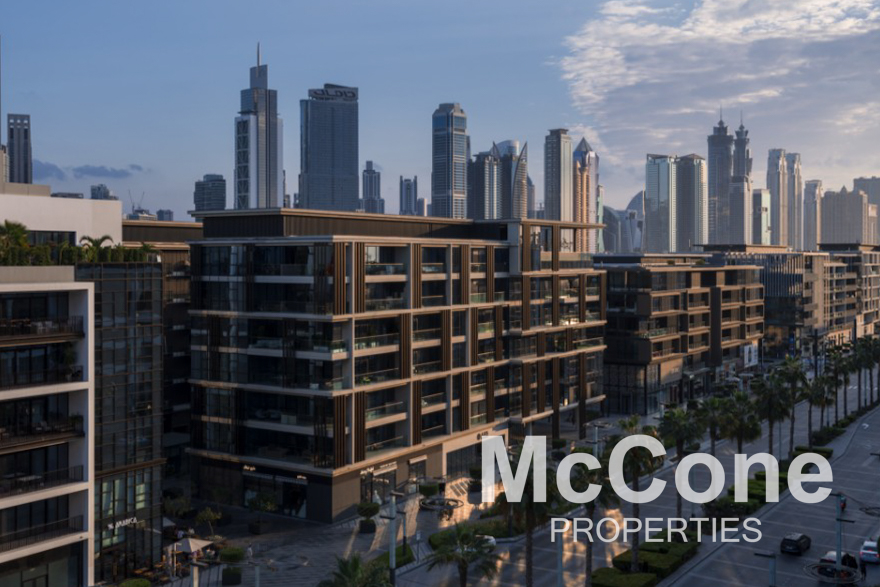 1 Bedroom Apartment for Sale in Northline 2, Al Wasl — photograph 10 of 14