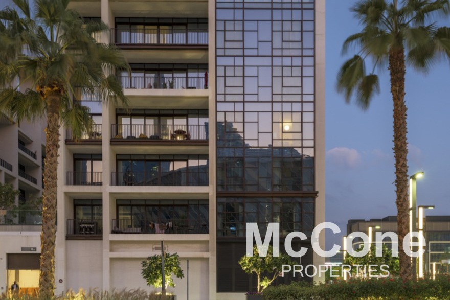 1 Bedroom Apartment for Sale in Northline 2, Al Wasl — photograph 11 of 14