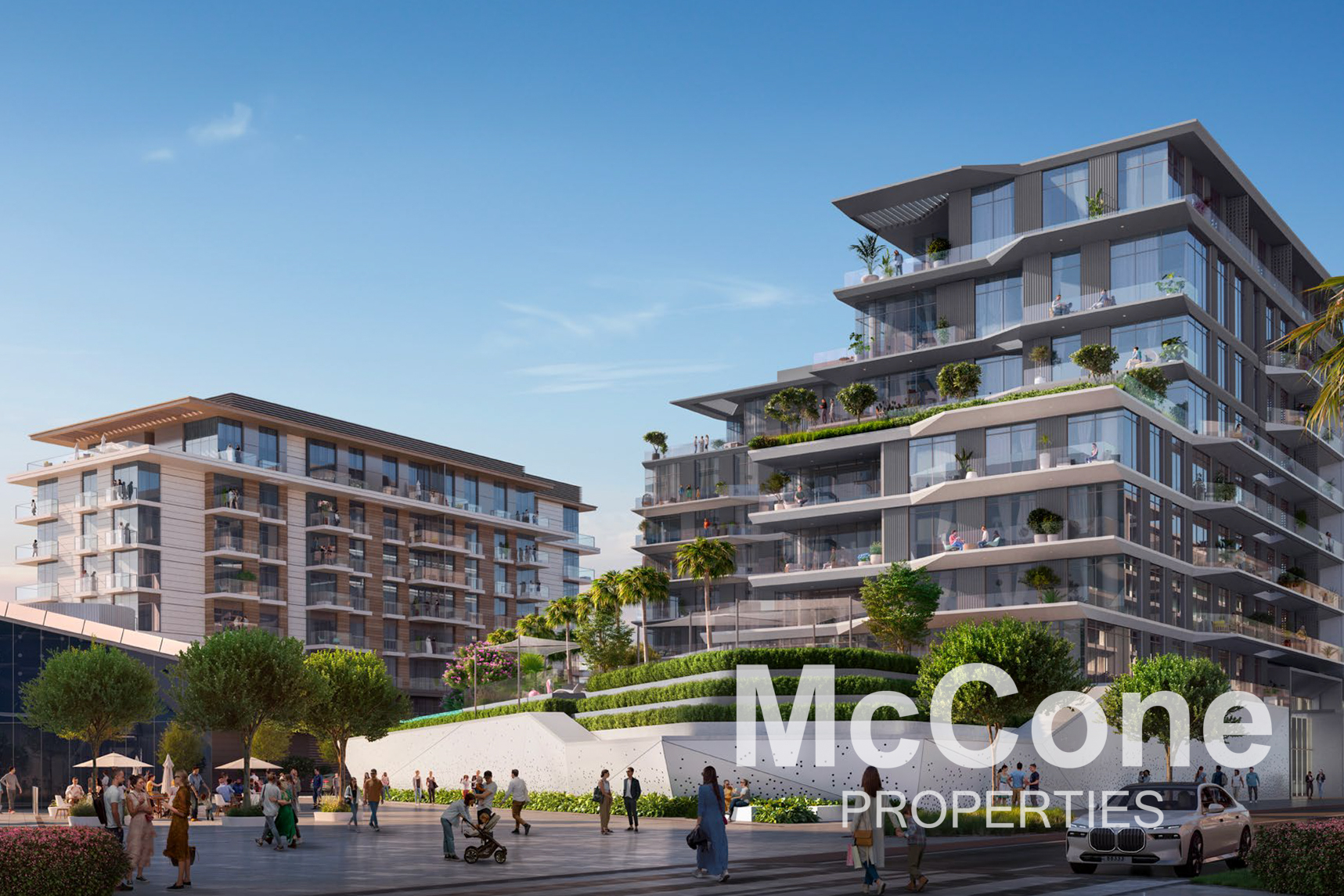 1 Bedroom Apartment for Sale in Northline 2, Al Wasl — photograph 12 of 14