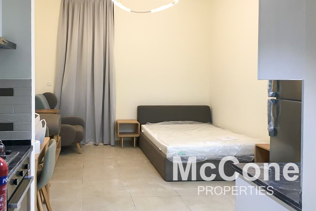 Studio Apartment for Sale in Azizi Star, Al Furjan — photo 2 of 11