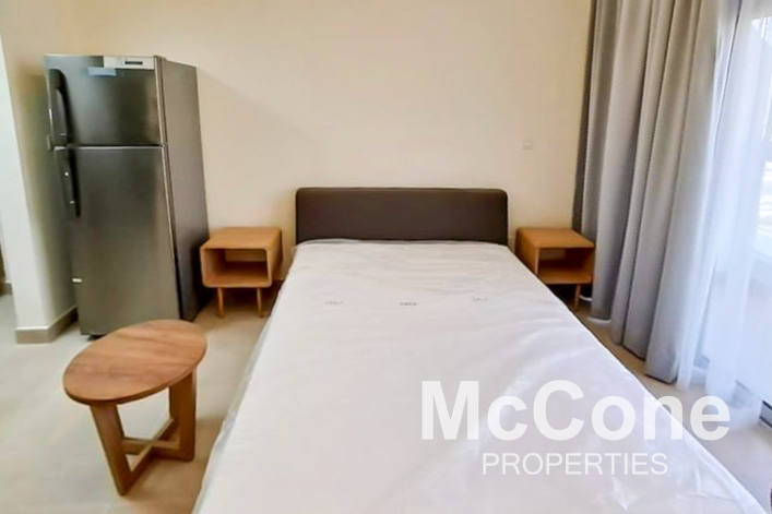 Studio Apartment for Sale in Azizi Star, Al Furjan — photo 4 of 11
