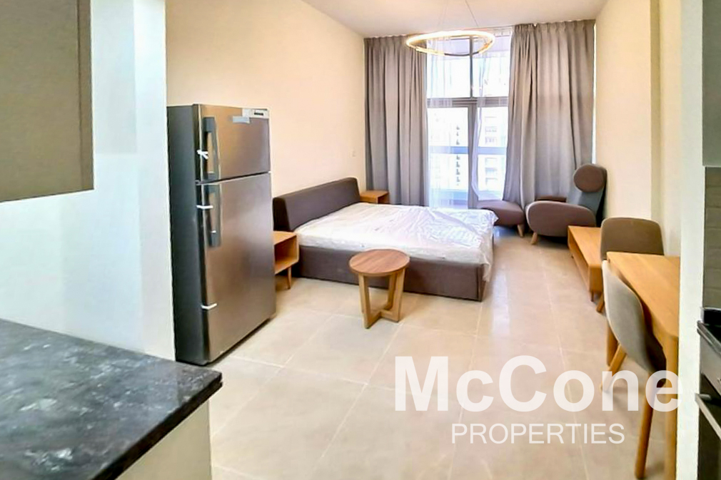 Studio Apartment for Sale in Azizi Star, Al Furjan