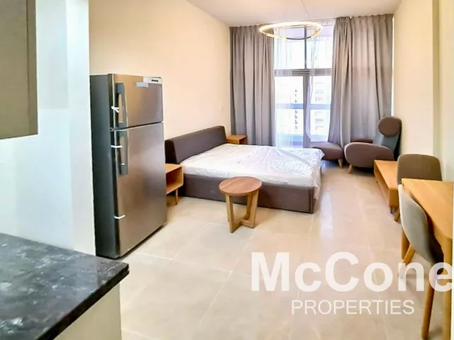 Studio Apartment for Sale in Azizi Star, Al Furjan