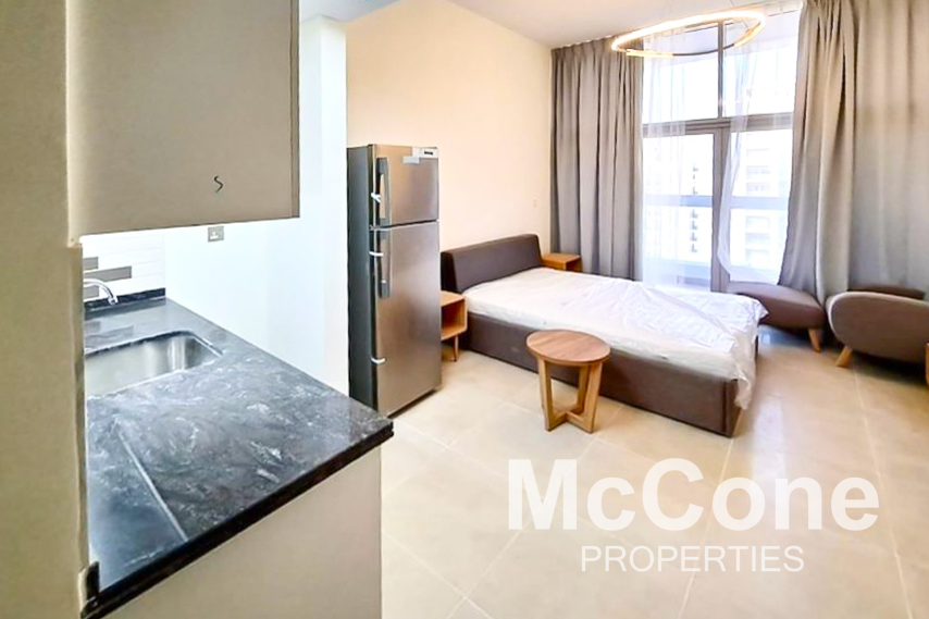Studio Apartment for Sale in Azizi Star, Al Furjan — photo 3 of 11