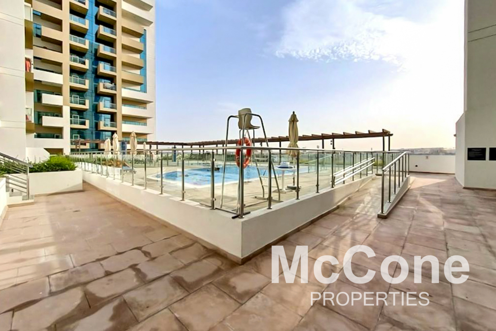 Studio Apartment for Sale in Azizi Star, Al Furjan — photo 6 of 11
