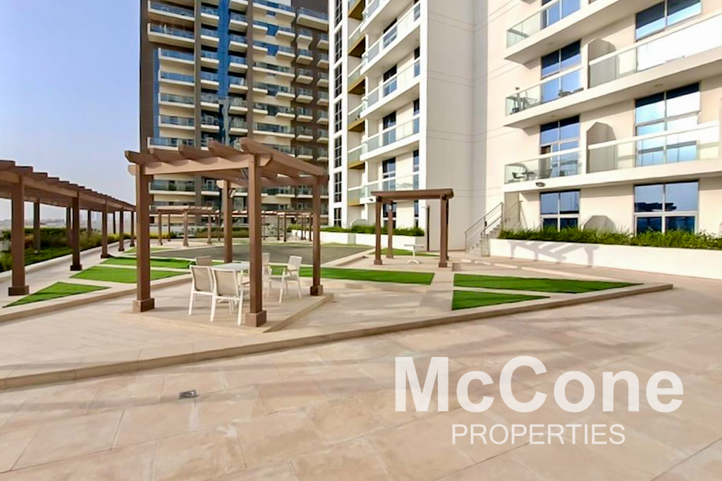 Studio Apartment for Sale in Azizi Star, Al Furjan — photo 7 of 11