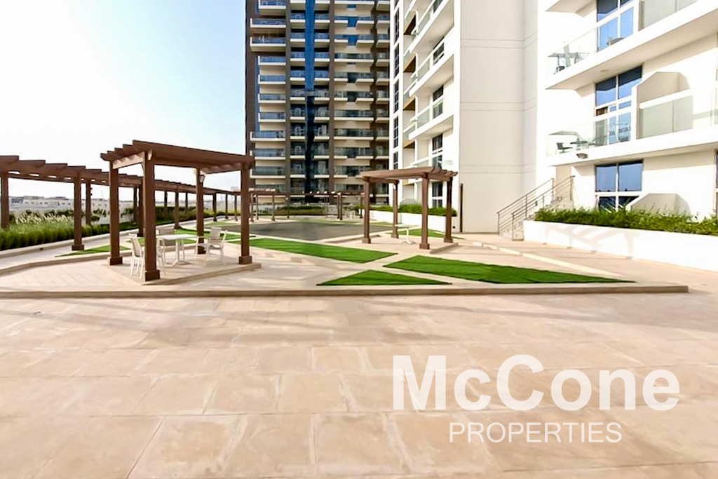 Studio Apartment for Sale in Azizi Star, Al Furjan — photo 8 of 11