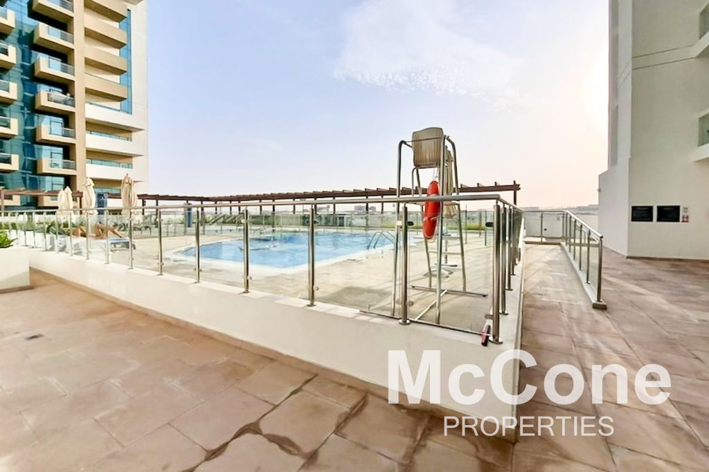 Studio Apartment for Sale in Azizi Star, Al Furjan — photo 9 of 11