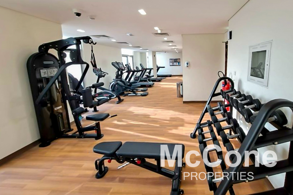 Studio Apartment for Sale in Azizi Star, Al Furjan — photograph 10 of 11
