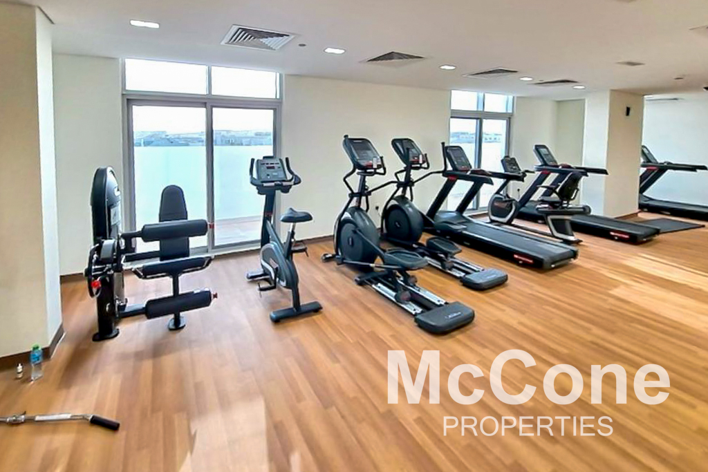 Studio Apartment for Sale in Azizi Star, Al Furjan — photograph 11 of 11