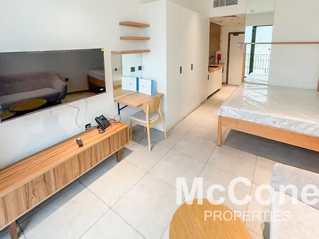 Studio Apartment for Sale in The Community, Jumeirah Village Triangle