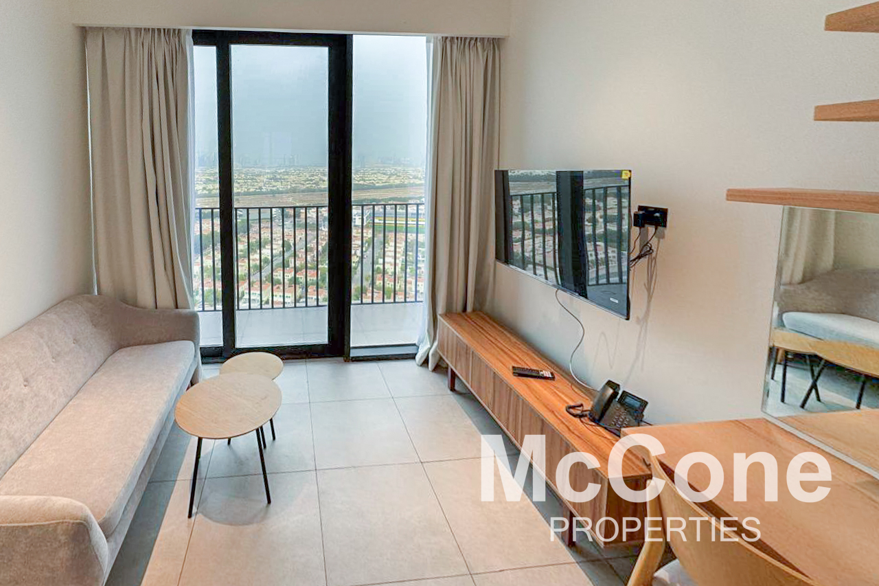 Studio Apartment for Sale in The Community, Jumeirah Village Triangle — photo 5 of 10