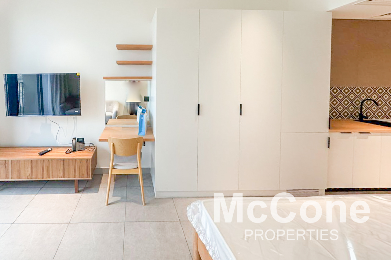 Studio Apartment for Sale in The Community, Jumeirah Village Triangle — photo 6 of 10