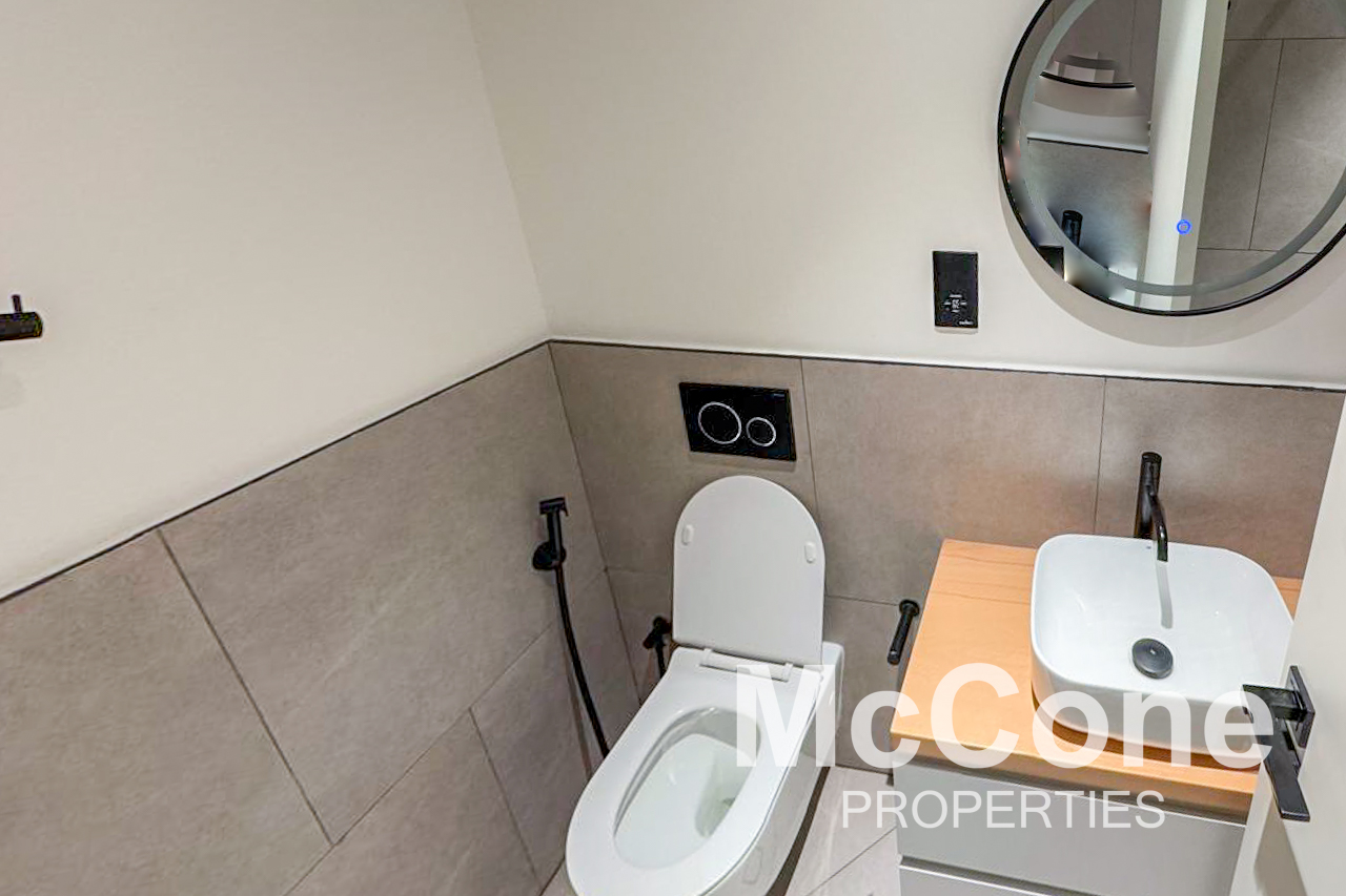Studio Apartment for Sale in The Community, Jumeirah Village Triangle — photo 8 of 10
