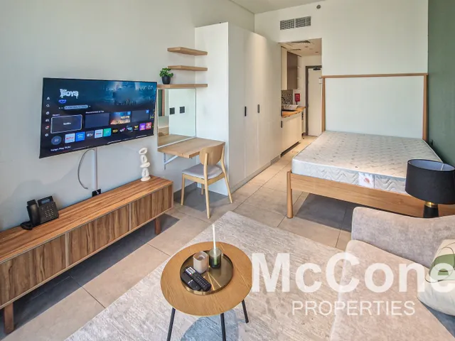 Studio Apartment for Sale in The Community, Jumeirah Village Triangle