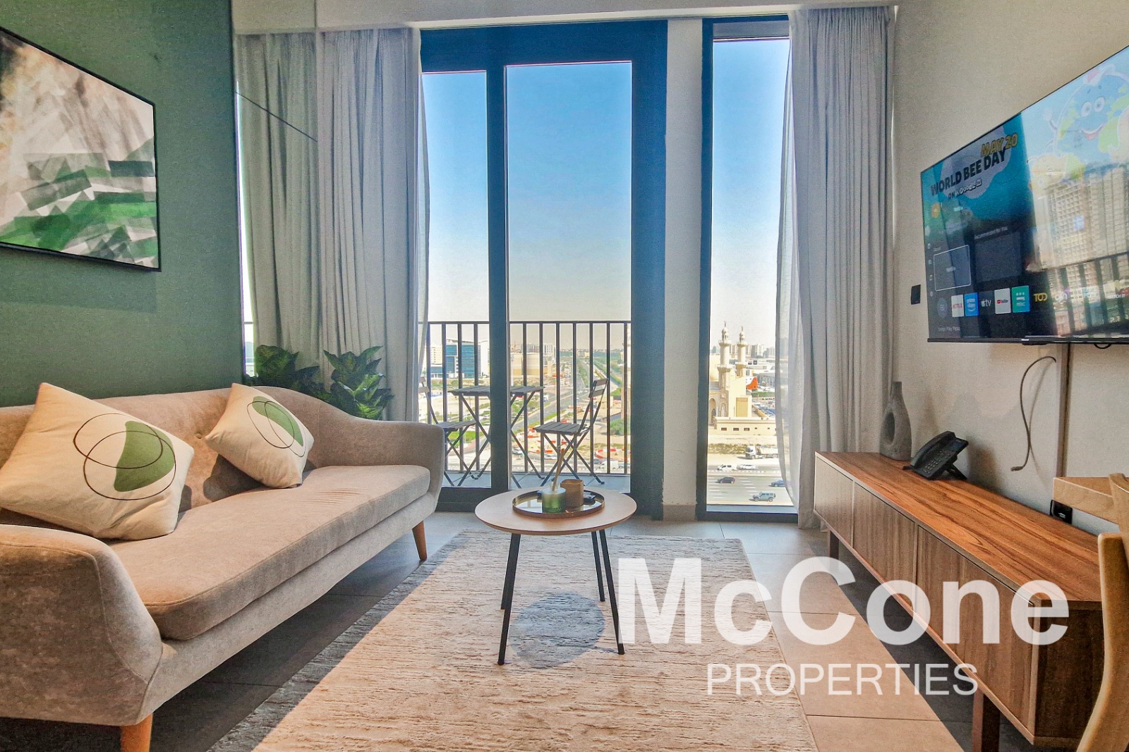 Studio Apartment for Sale in The Community, Jumeirah Village Triangle — photo 2 of 21