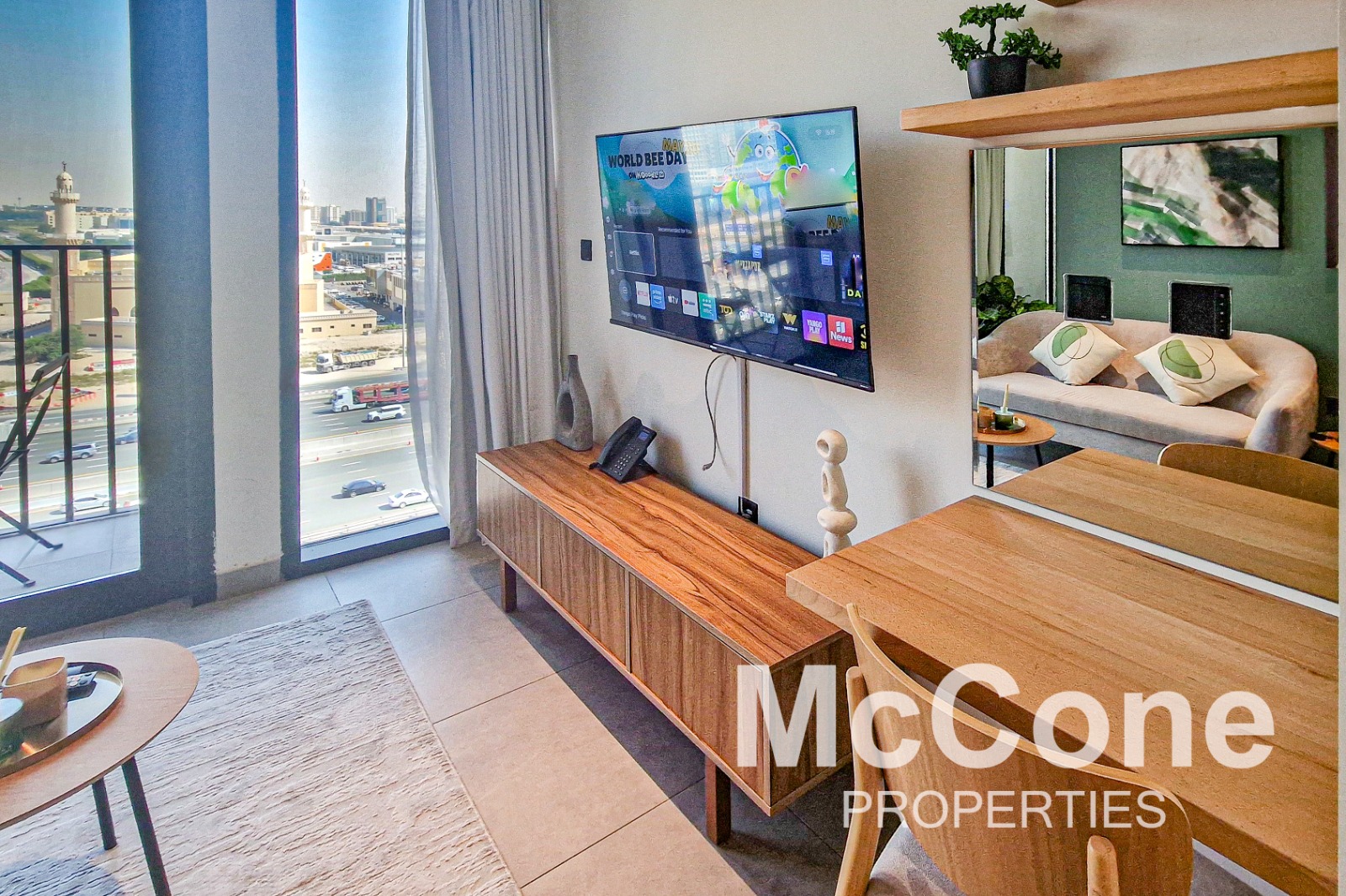 Studio Apartment for Sale in The Community, Jumeirah Village Triangle — photo 3 of 21