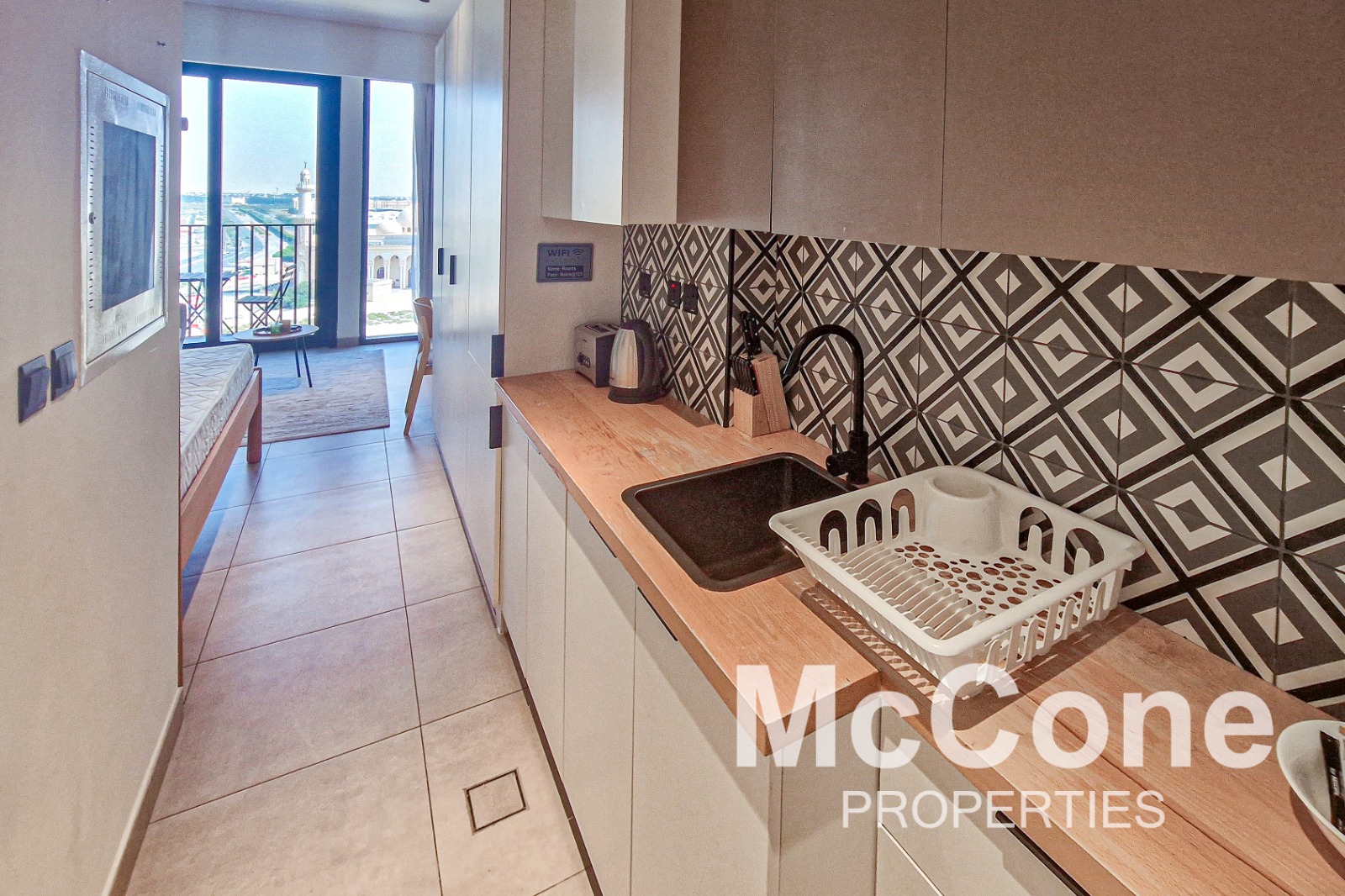 Studio Apartment for Sale in The Community, Jumeirah Village Triangle — photo 5 of 21
