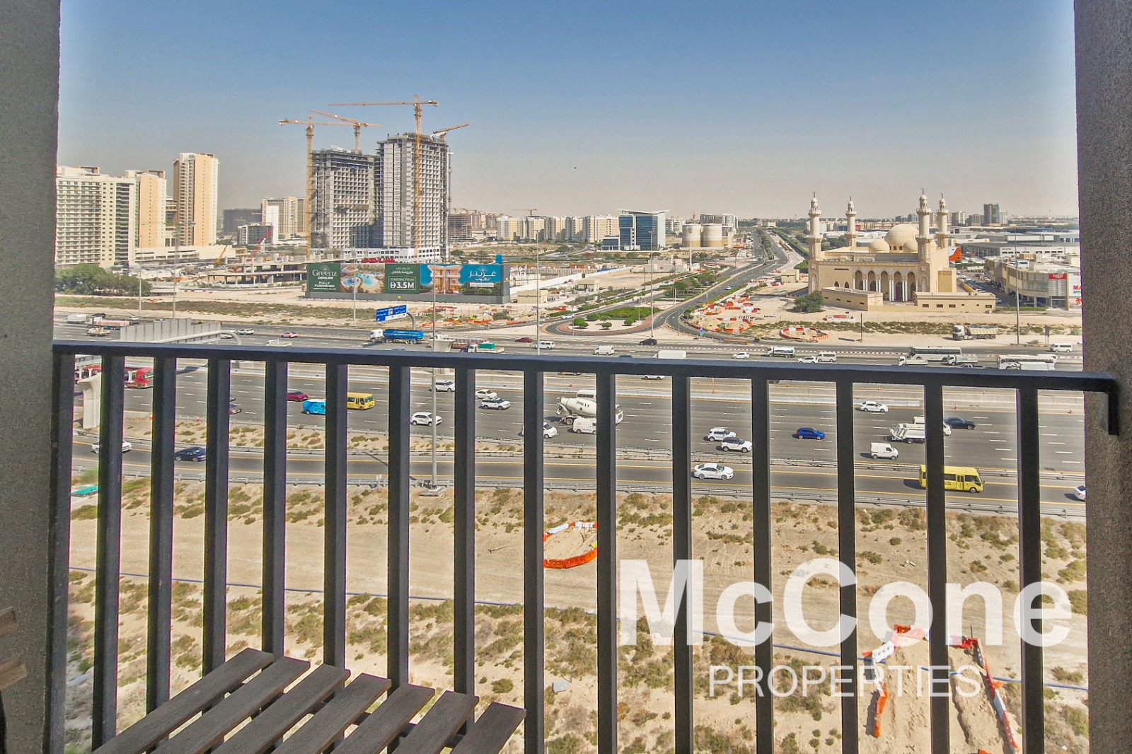 Studio Apartment for Sale in The Community, Jumeirah Village Triangle — photo 8 of 21