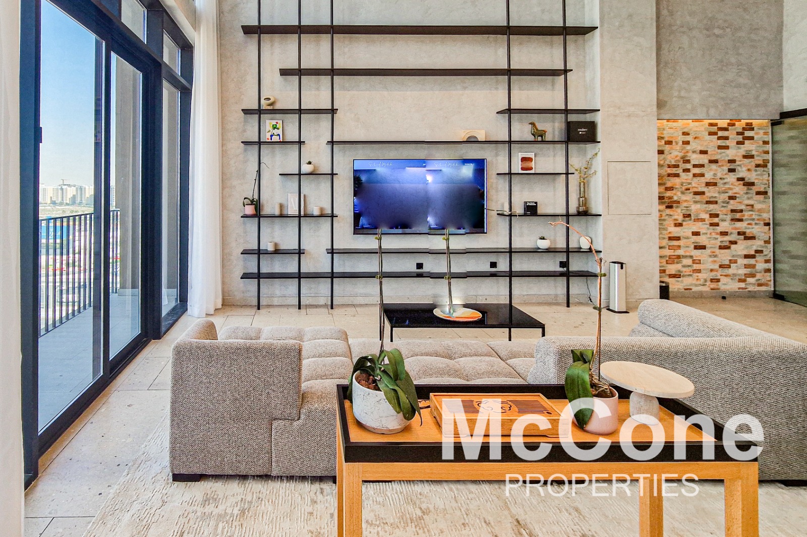 Studio Apartment for Sale in The Community, Jumeirah Village Triangle — photograph 10 of 21