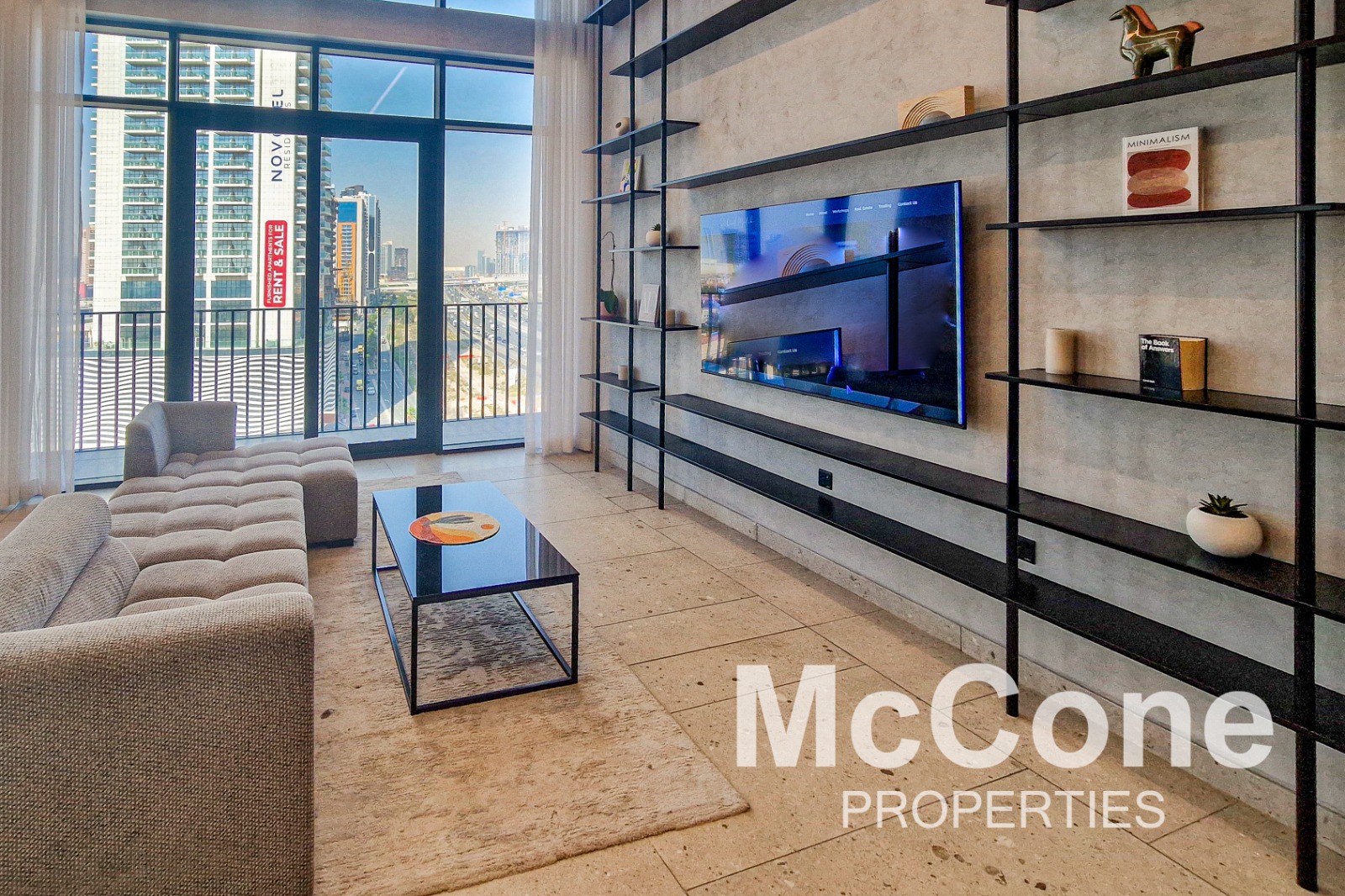 Studio Apartment for Sale in The Community, Jumeirah Village Triangle — photograph 11 of 21