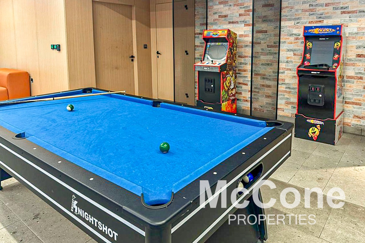 Studio Apartment for Sale in The Community, Jumeirah Village Triangle — photograph 12 of 21