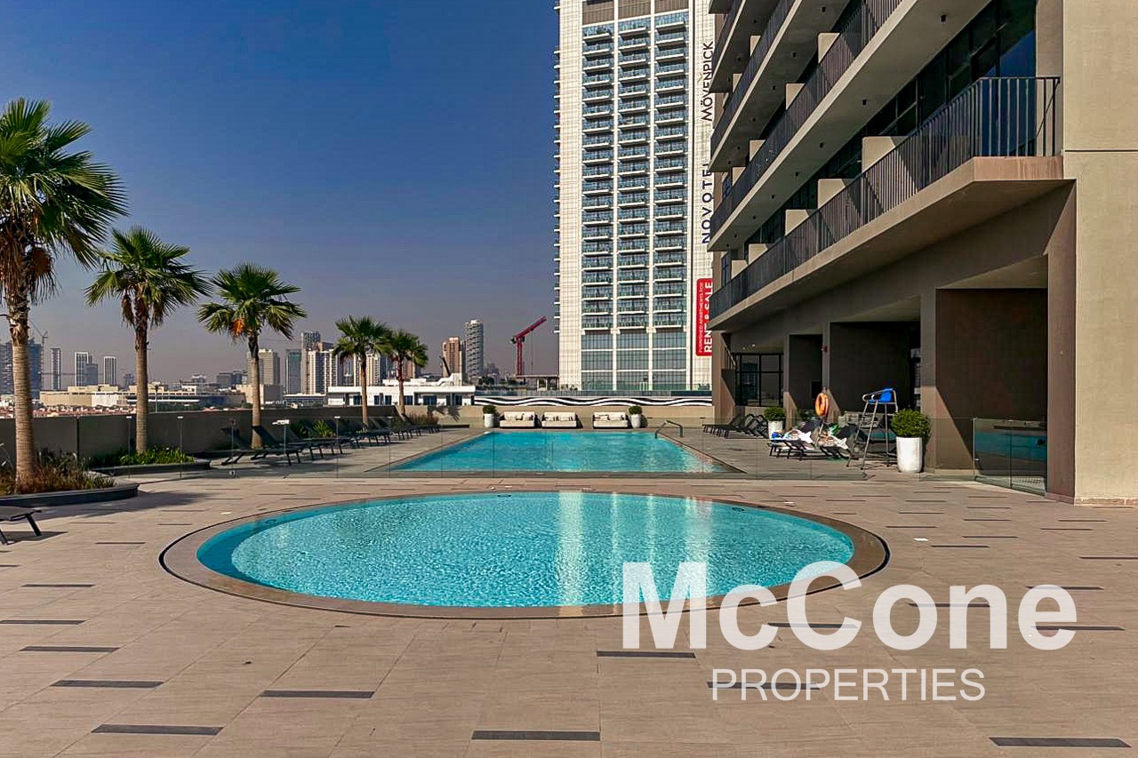 Studio Apartment for Sale in The Community, Jumeirah Village Triangle — photograph 15 of 21