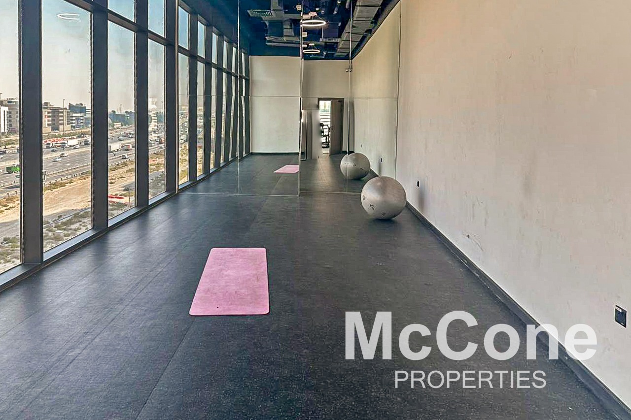 Studio Apartment for Sale in The Community, Jumeirah Village Triangle — photograph 18 of 21