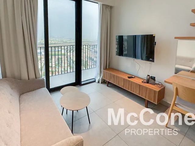 Studio Apartment for Sale in The Community, Jumeirah Village Triangle