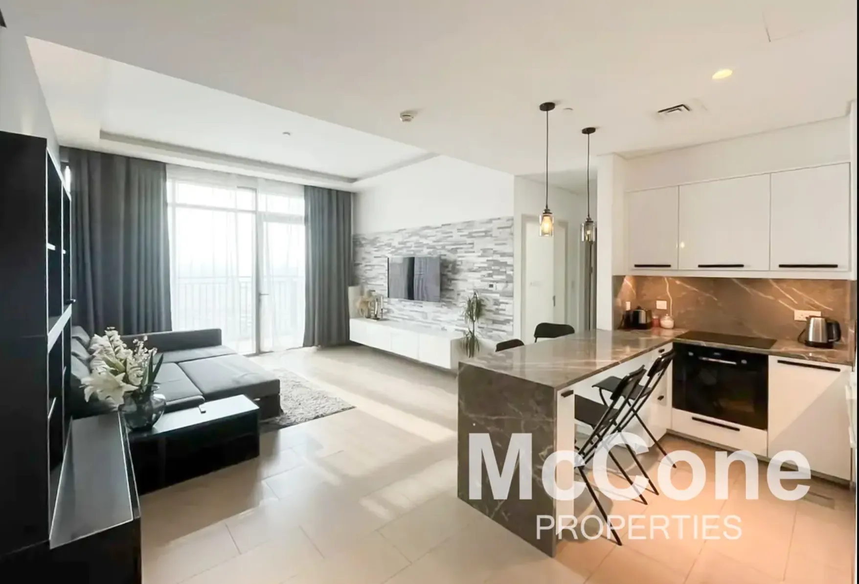 Park Heights 1, Dubai