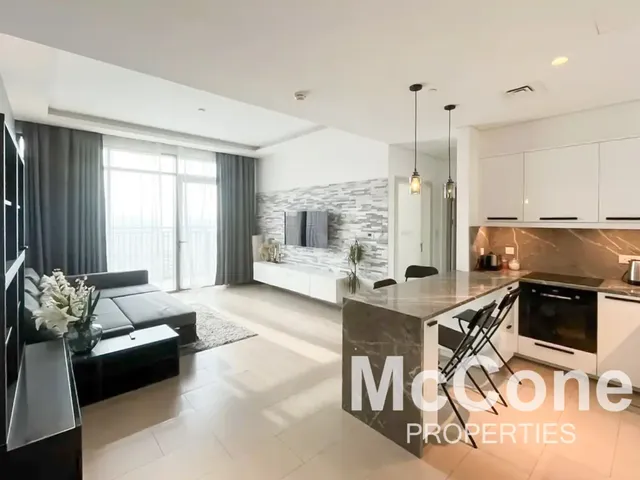 1 Bedroom Apartment for Sale in Park Heights 1, Dubai Hills Estate