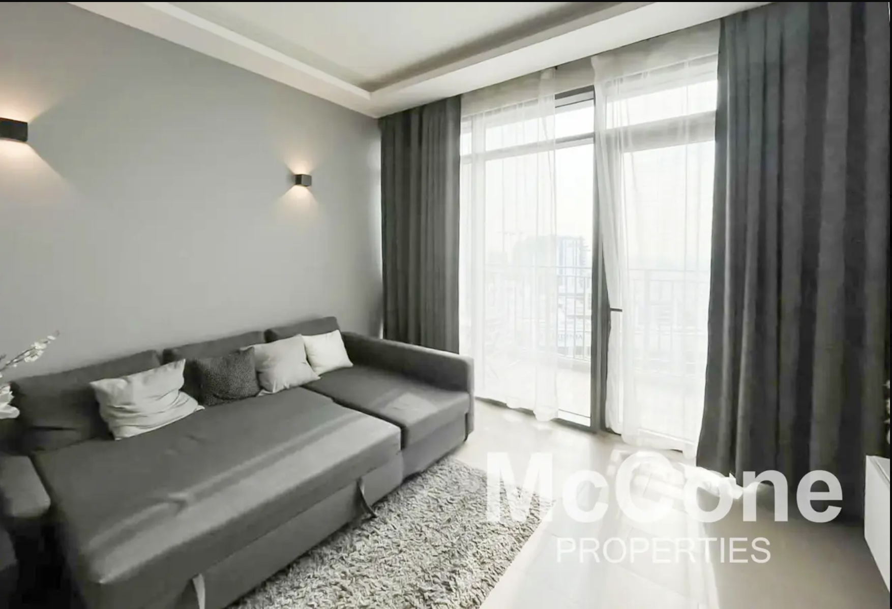 1 Bedroom Apartment for Sale in Park Heights 1, Dubai Hills Estate — photo 3 of 10