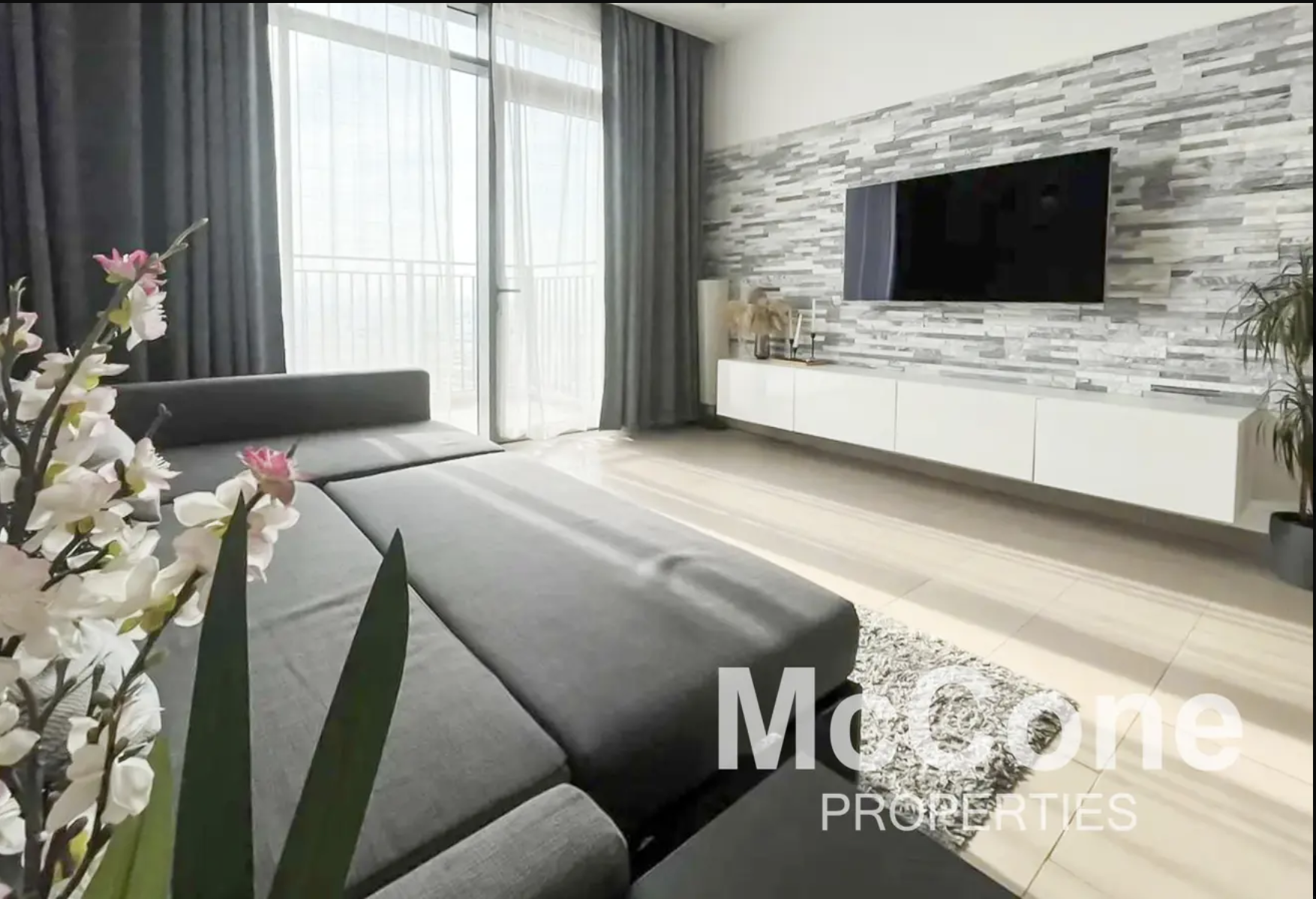 1 Bedroom Apartment for Sale in Park Heights 1, Dubai Hills Estate — photo 4 of 10