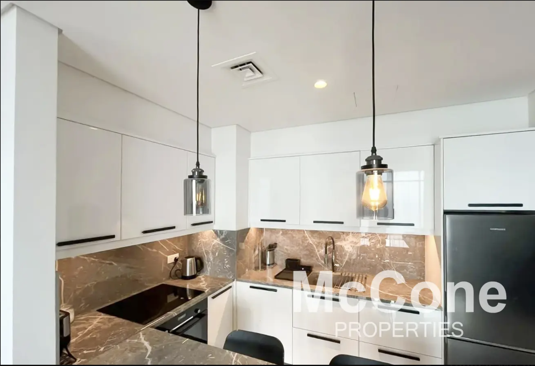 1 Bedroom Apartment for Sale in Park Heights 1, Dubai Hills Estate — photo 5 of 10