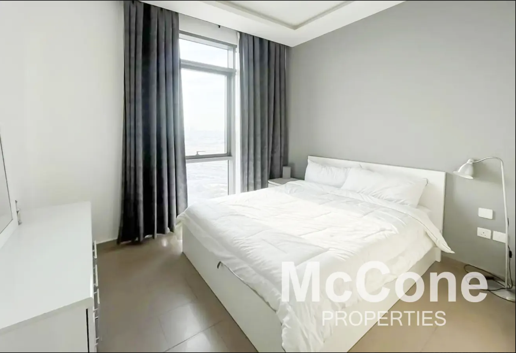 1 Bedroom Apartment for Sale in Park Heights 1, Dubai Hills Estate — photo 6 of 10