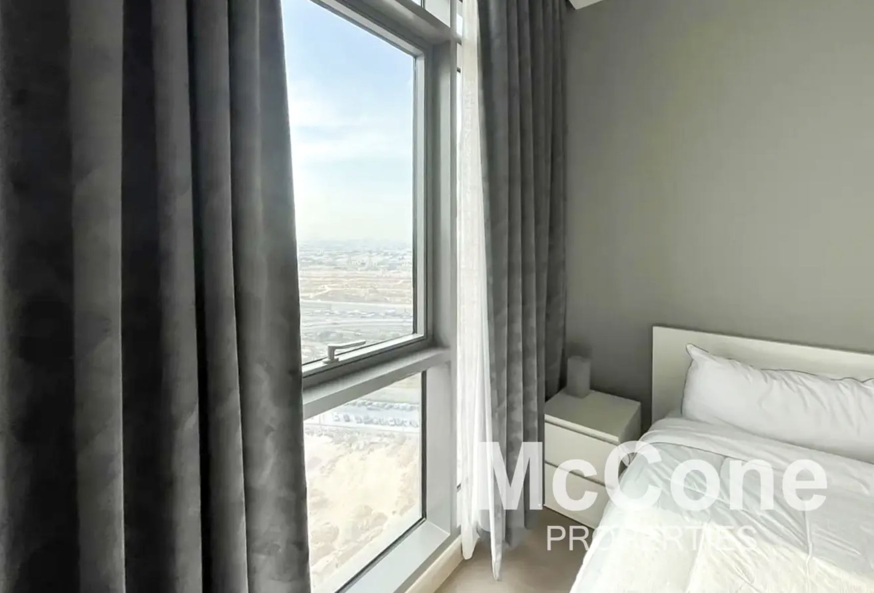 1 Bedroom Apartment for Sale in Park Heights 1, Dubai Hills Estate — photo 7 of 10