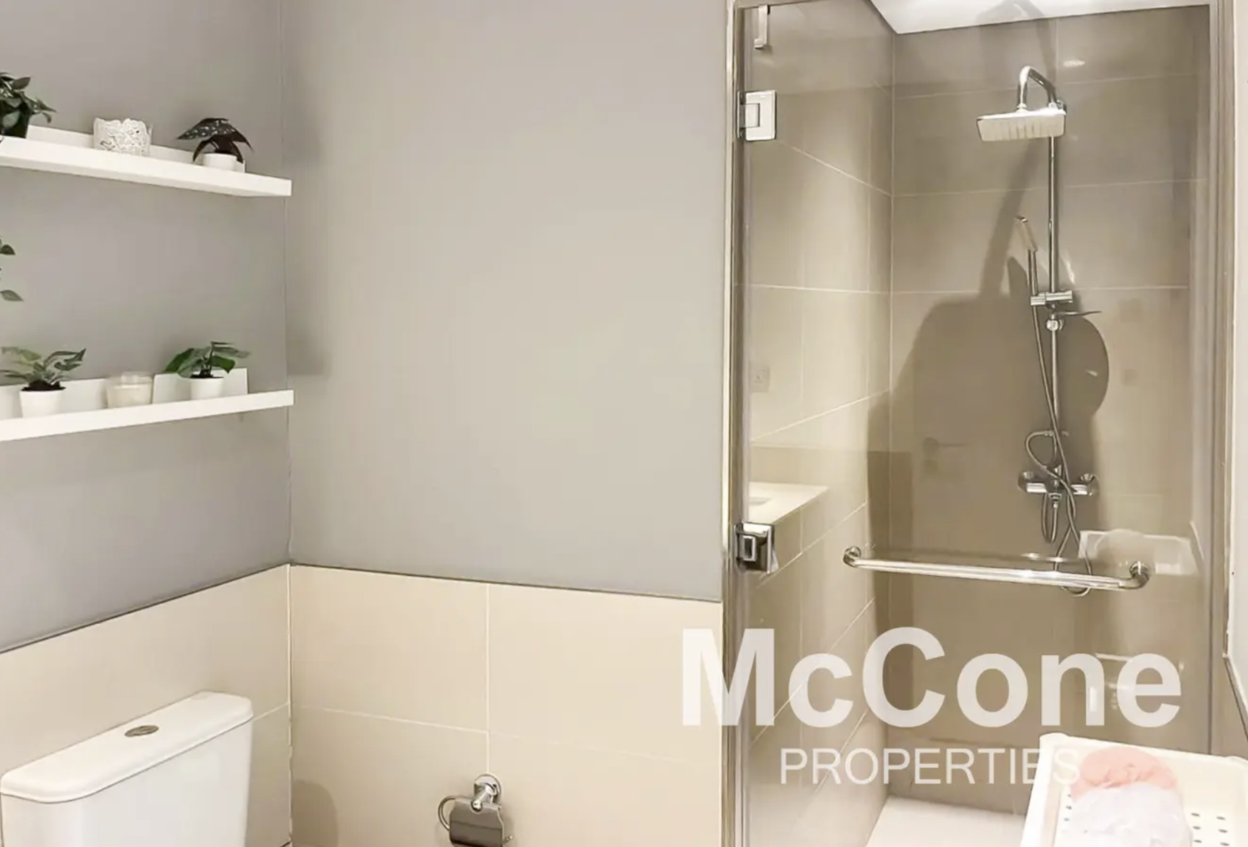 1 Bedroom Apartment for Sale in Park Heights 1, Dubai Hills Estate — photo 9 of 10