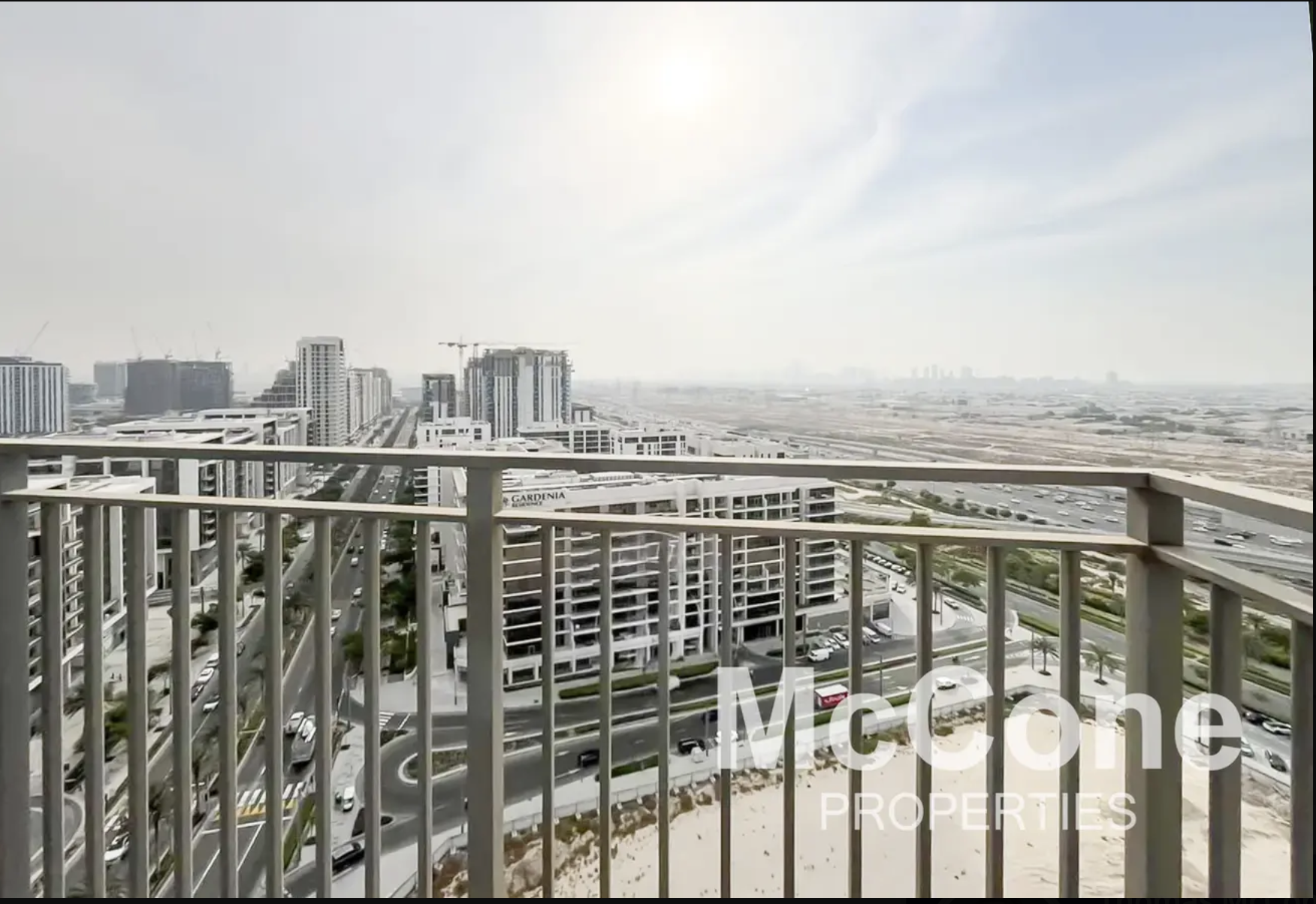 1 Bedroom Apartment for Sale in Park Heights 1, Dubai Hills Estate — photograph 10 of 10