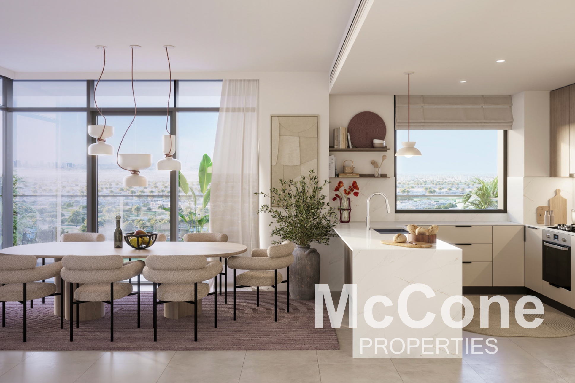 1 Bedroom Apartment for Sale in Club Drive Tower B, Dubai Hills Estate