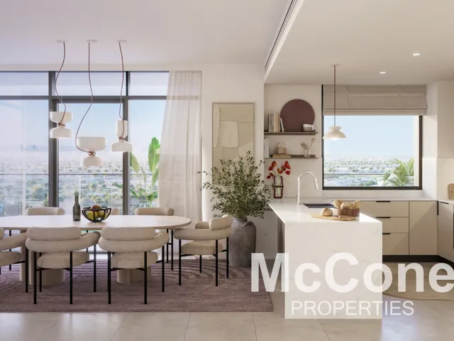 1 Bedroom Apartment for Sale in Club Drive Tower B, Dubai Hills Estate