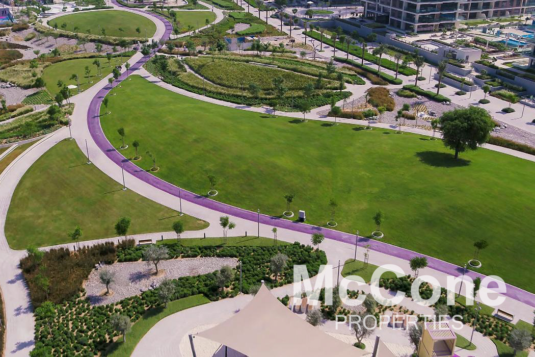 1 Bedroom Apartment for Sale in Club Drive Tower B, Dubai Hills Estate — photo 7 of 10