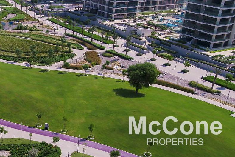 1 Bedroom Apartment for Sale in Club Drive Tower B, Dubai Hills Estate — photo 8 of 10