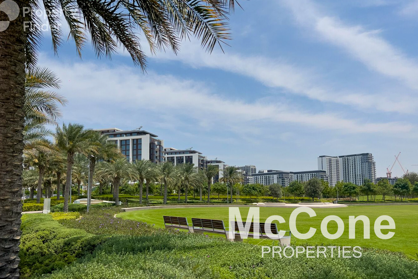1 Bedroom Apartment for Sale in Club Drive Tower B, Dubai Hills Estate — photo 9 of 10
