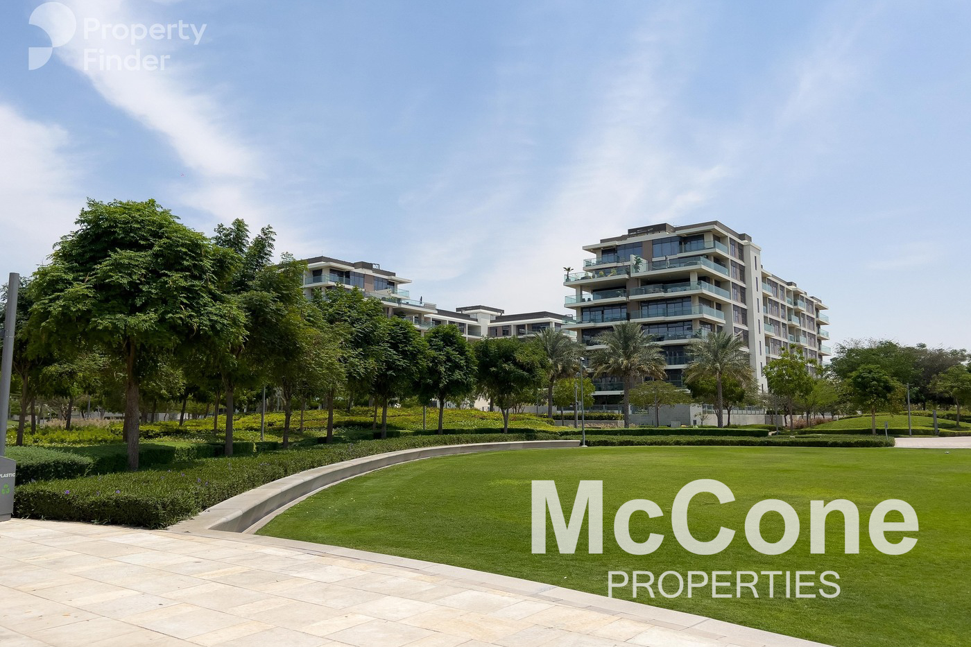 1 Bedroom Apartment for Sale in Club Drive Tower B, Dubai Hills Estate — photograph 10 of 10