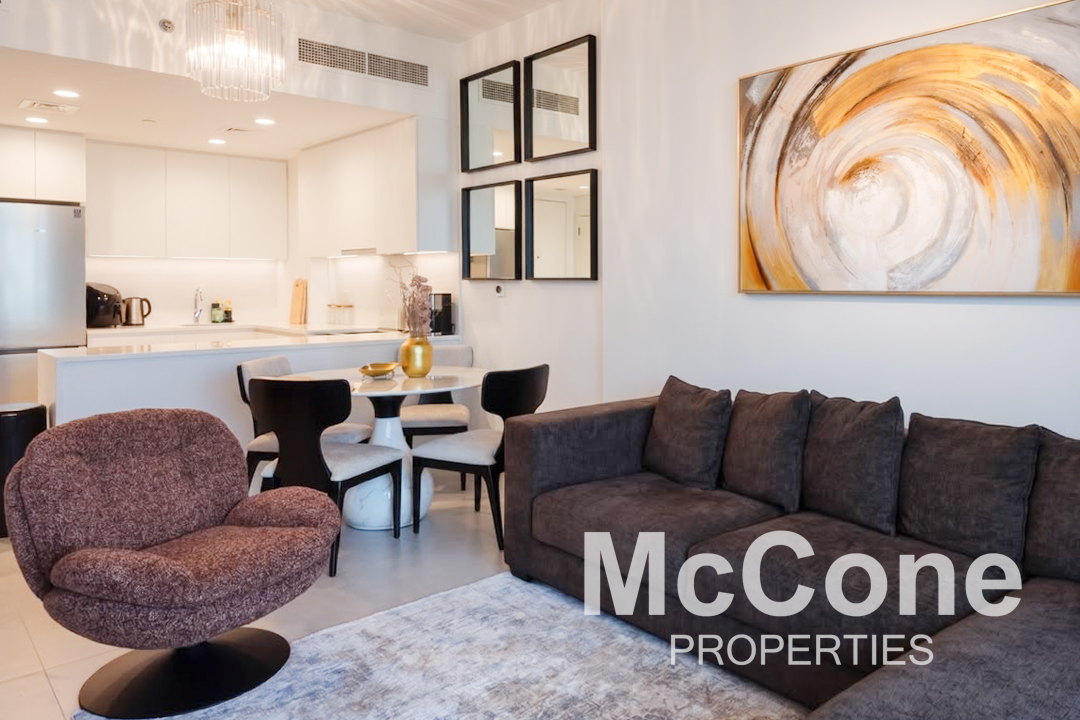 2 Bedroom Apartment for Sale in Cubix Residences, Jumeirah Village Circle