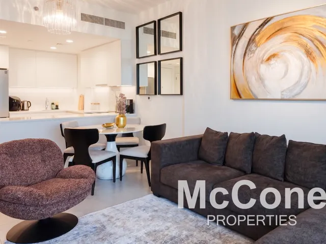 2 Bedroom Apartment for Sale in Cubix Residences, Jumeirah Village Circle